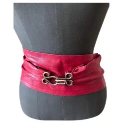 Christian Dior Vintage Rouge