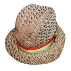 Christian Dior Bob Monogramme Beige