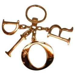 Dior Charmes De Sac Doré