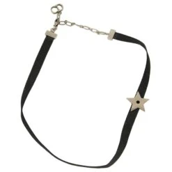 Colliers Dior Noir