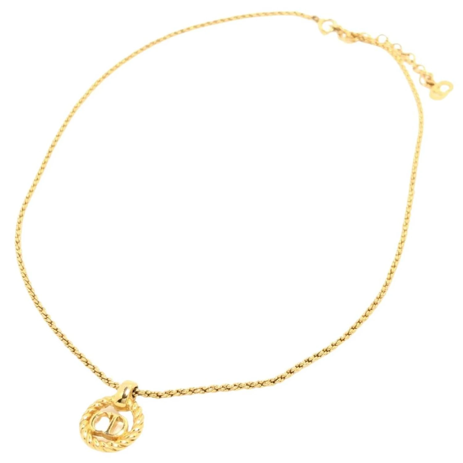 Dior CD Doré 1 Dior CD Doré