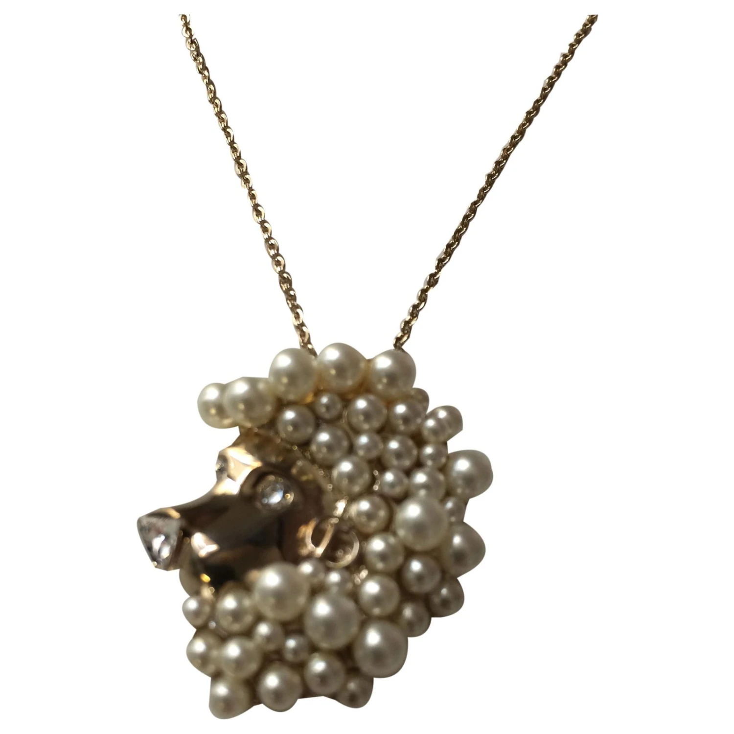 Dior Colliers Doré 1 Dior Colliers Doré