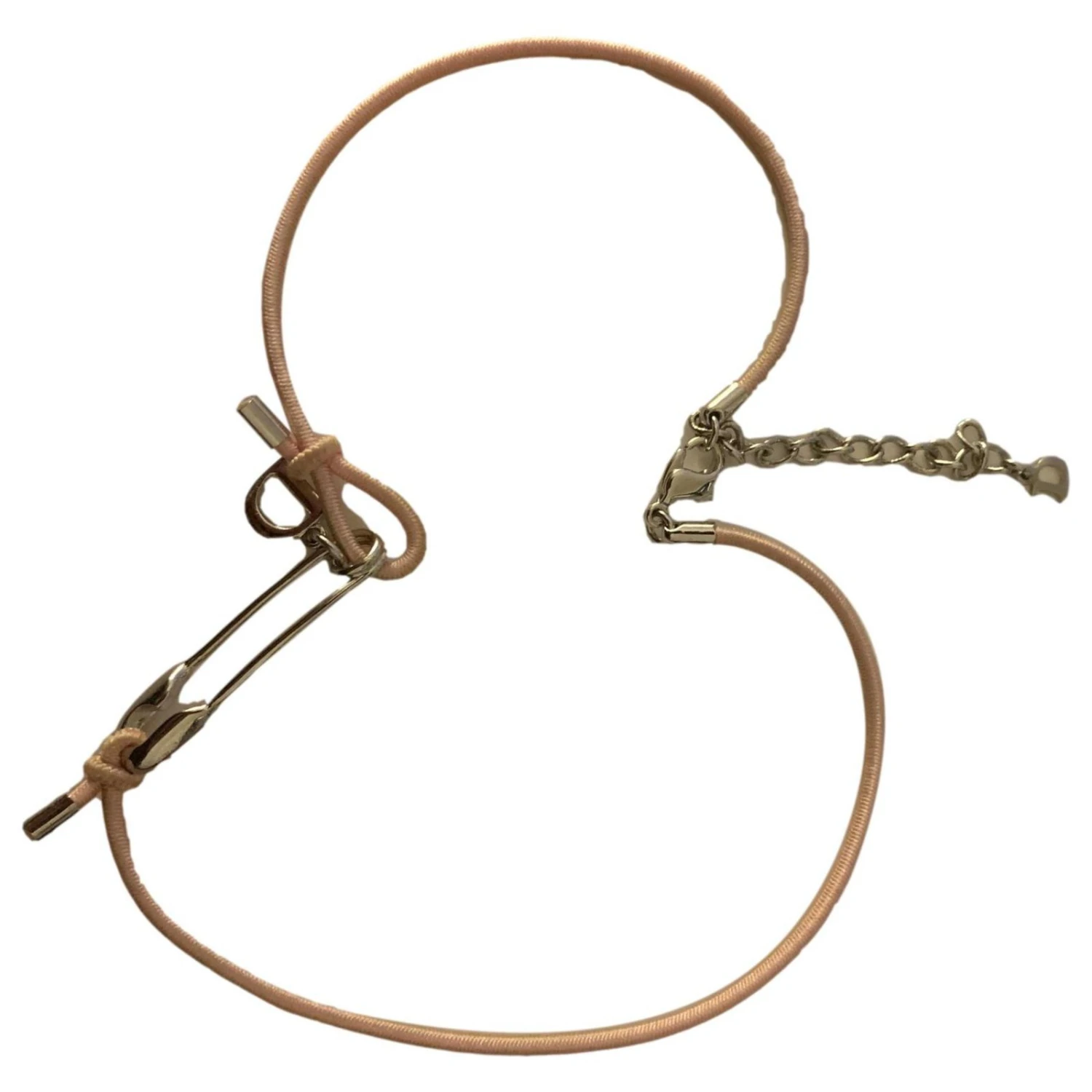 Dior Colliers Rose 1 Dior Colliers Rose