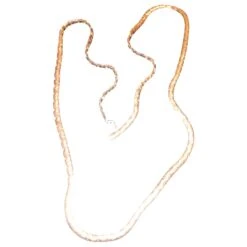 Christian Dior Vintage Doré