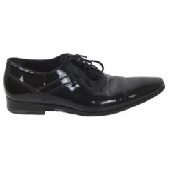 Chaussures à Lacets Dior 39 Noir