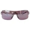 Christian Dior Des Lunettes De Soleil Violet