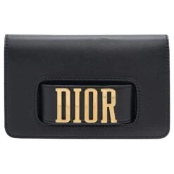 Dior DIO(R)Pochette ÉVOLUTION Noir