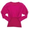 Ensemble Pull Et Jupe Dior Rose
