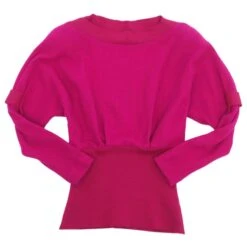 Ensemble Pull Et Jupe Dior Rose