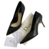 Christian Dior Dior Cherie Pointy Pump Noir