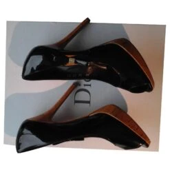 Christian Dior Dior Starlet Noir