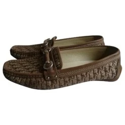 Christian Dior Espadrilles Beige