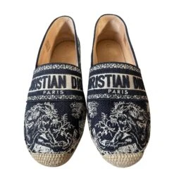 Christian Dior Dior Granville Bleu Marine