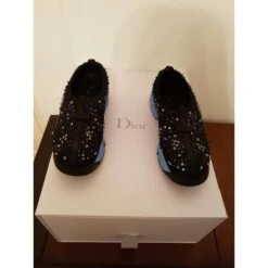Dior Fusion Baskets Bleu