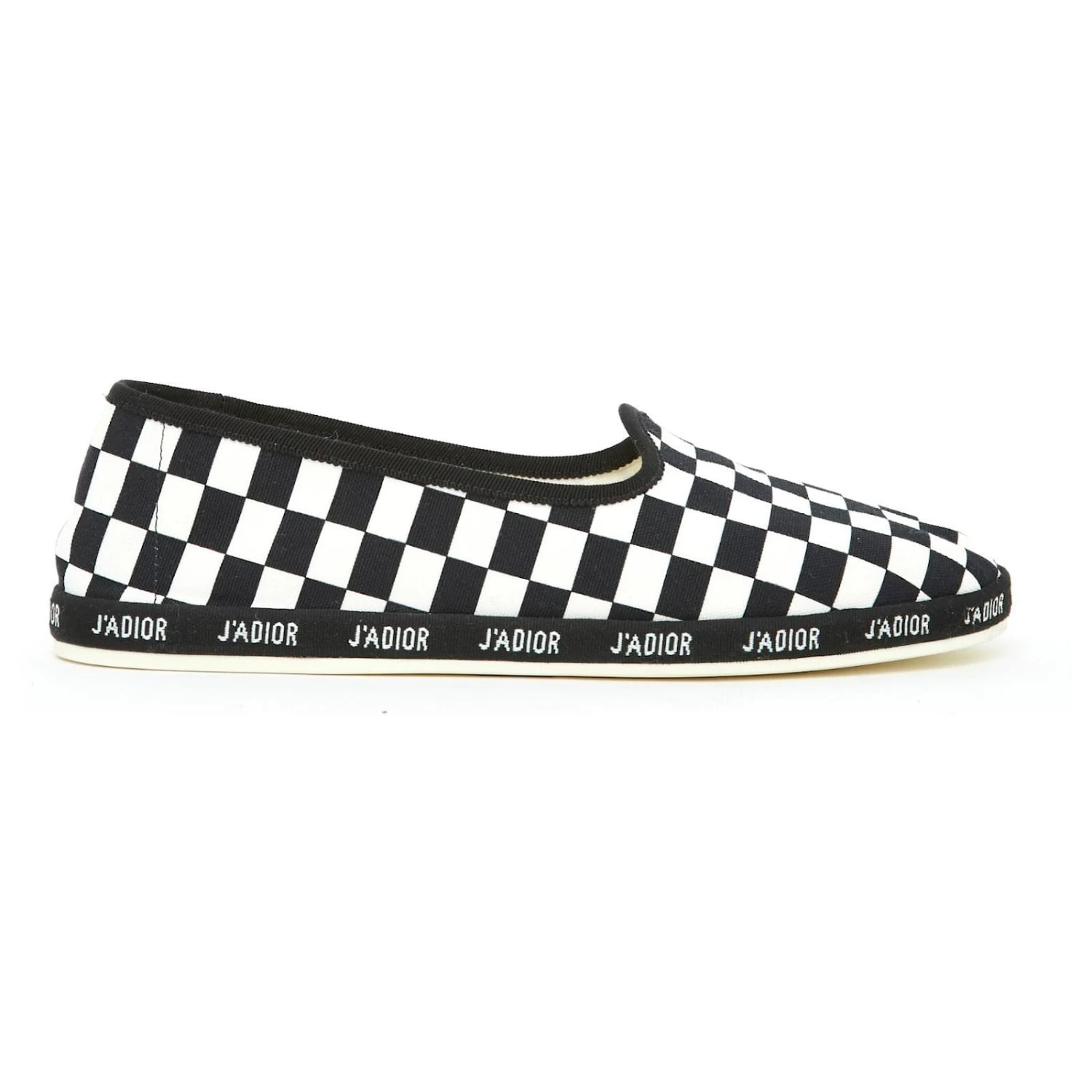J'ADIOR SKA FR40.5 Noir Blanc 1 J'ADIOR SKA FR40.5 Noir Blanc