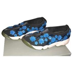 Christian Dior La Fusion Bleu