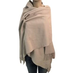 Christian Dior Foulards Bleu