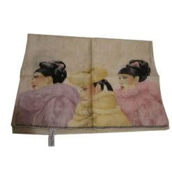 Christian Dior Foulards Multicolore