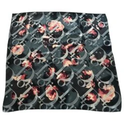 Dior Echarpes Multicolore