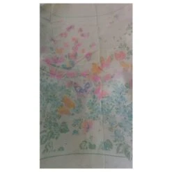 Dior Echarpes Vert Clair