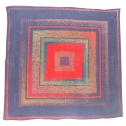 Christian Dior Modèle Féminin Pour Tout Age Rouge Bleu Marine