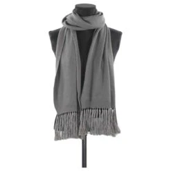 Foulards/Écharpes Dior Gris