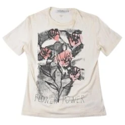 Hauts DIOR T.International M Coton Beige