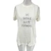 Hauts DIOR T.International M Coton Blanc
