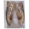 J'Adior Ballerines Slingback Beige