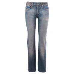 Christian Dior Jean Droit Bordeaux