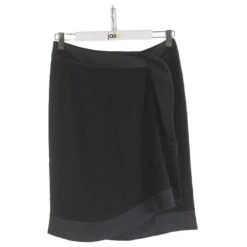 Jupe Dior 40 Noir