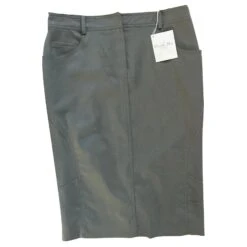 Christian Dior Jupes Kaki