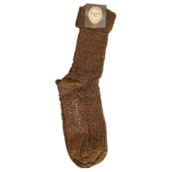 Christian Dior Chaussettes Caramel