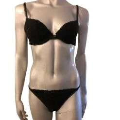 Christian Dior Intimes Noir