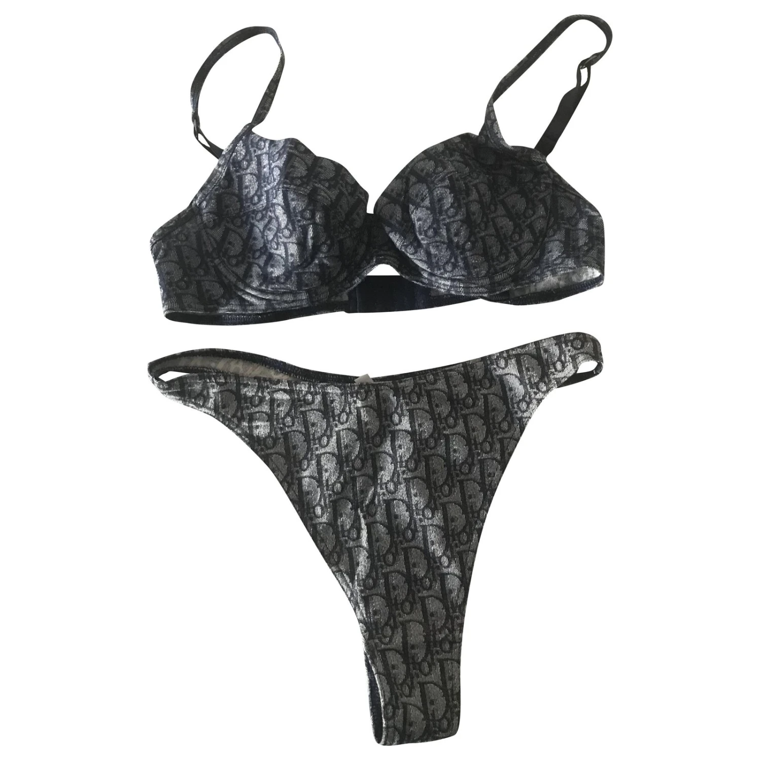 Dior Intimes Bleu Marine 1 Dior Intimes Bleu Marine