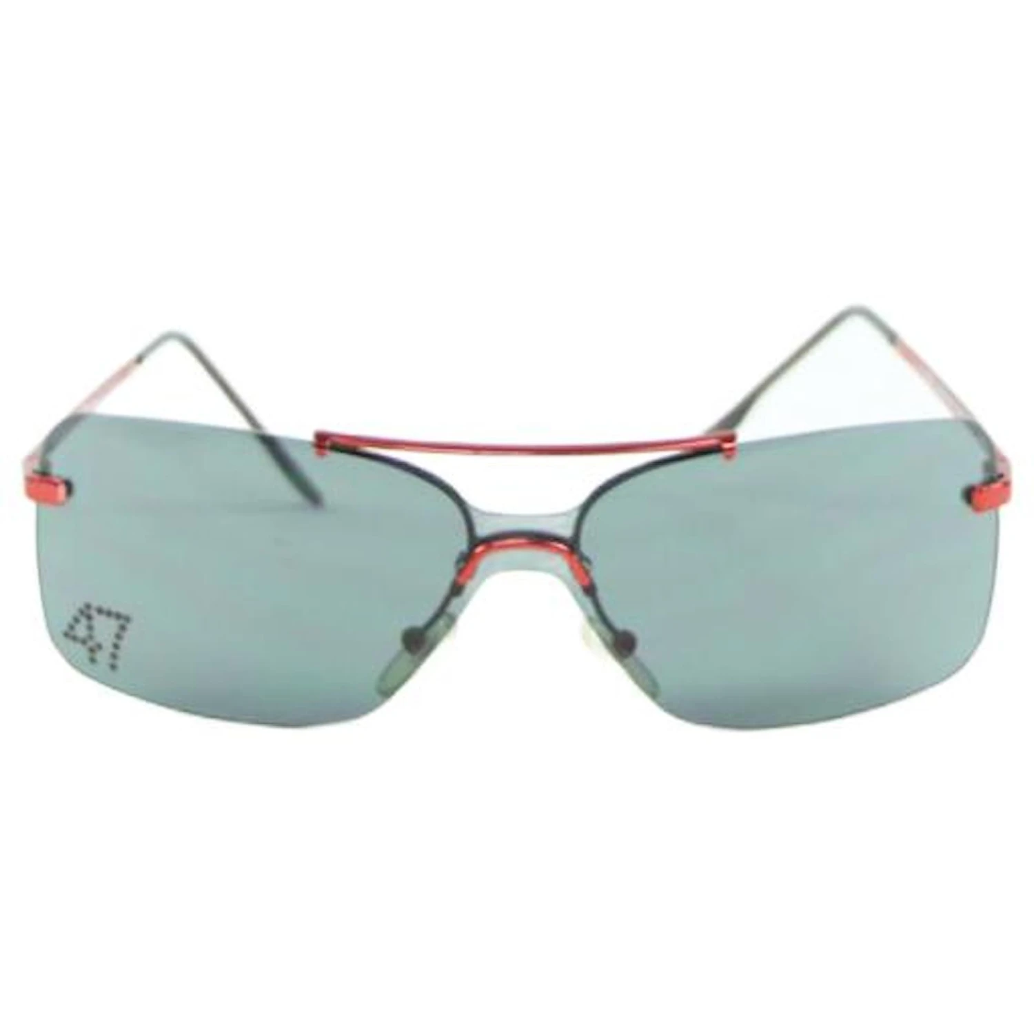 Lunettes De Soleil Dior Rouge 1 Lunettes De Soleil Dior Rouge