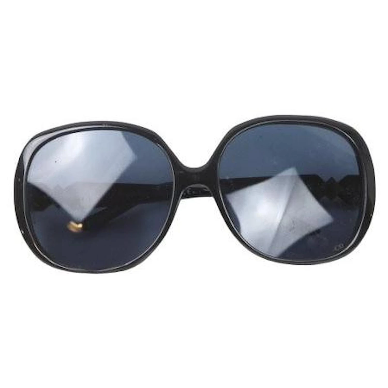 Lunettes De Soleil Dior Noir 1 Lunettes De Soleil Dior Noir