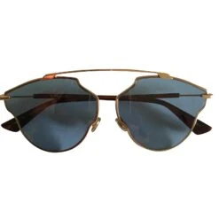 Christian Dior Dior So Real Pop Bleu