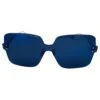 Dior Sunglasses Colorquake1 Color Quake 1 Brand New Bleu