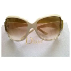 Dior Vintage Oversize