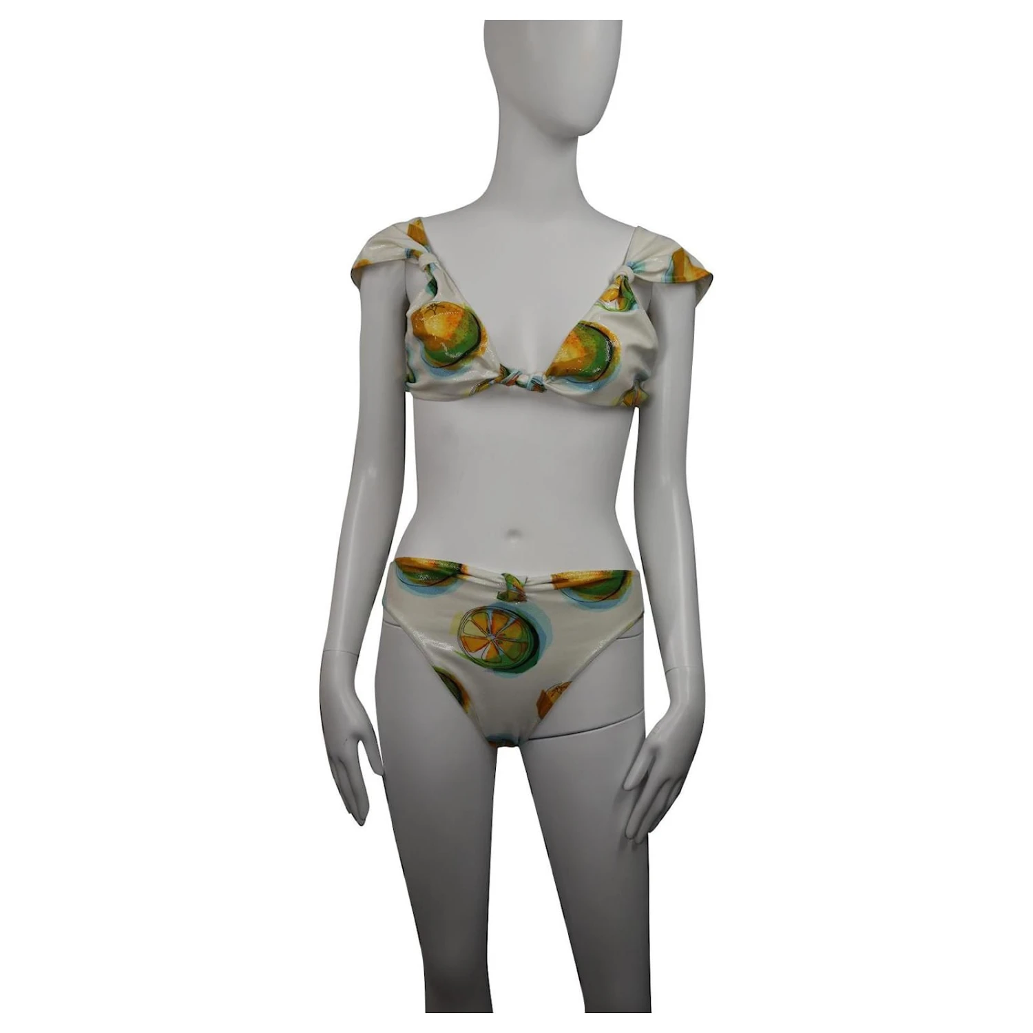 Maillot De Bain Christian Dior Blanc 1 Maillot De Bain Christian Dior Blanc