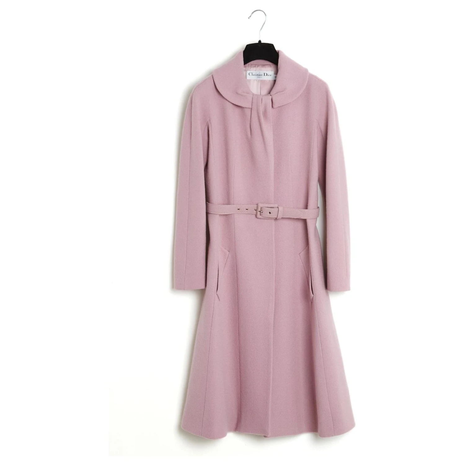 Christian Dior 08A JOHN GALLIANO PINK FR36 Rose 1 Christian Dior 08A JOHN GALLIANO PINK FR36 Rose