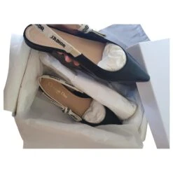 Christian Dior APPARTEMENTS DIOR Noir