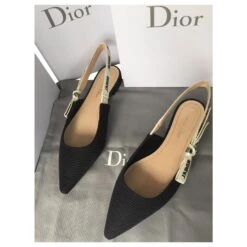 Christian Dior J’adior Noir