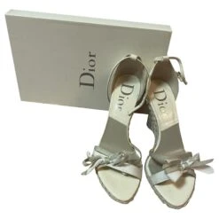 Christian Dior Dior Blanc Cassé