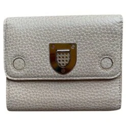 Diorama Dior Bourses, Portefeuilles, Cas Beige