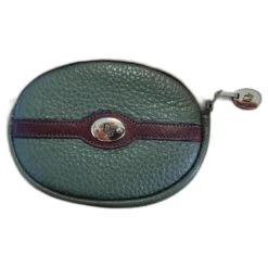 Street Chic Dior Bourses, Portefeuilles, Cas Vert Olive