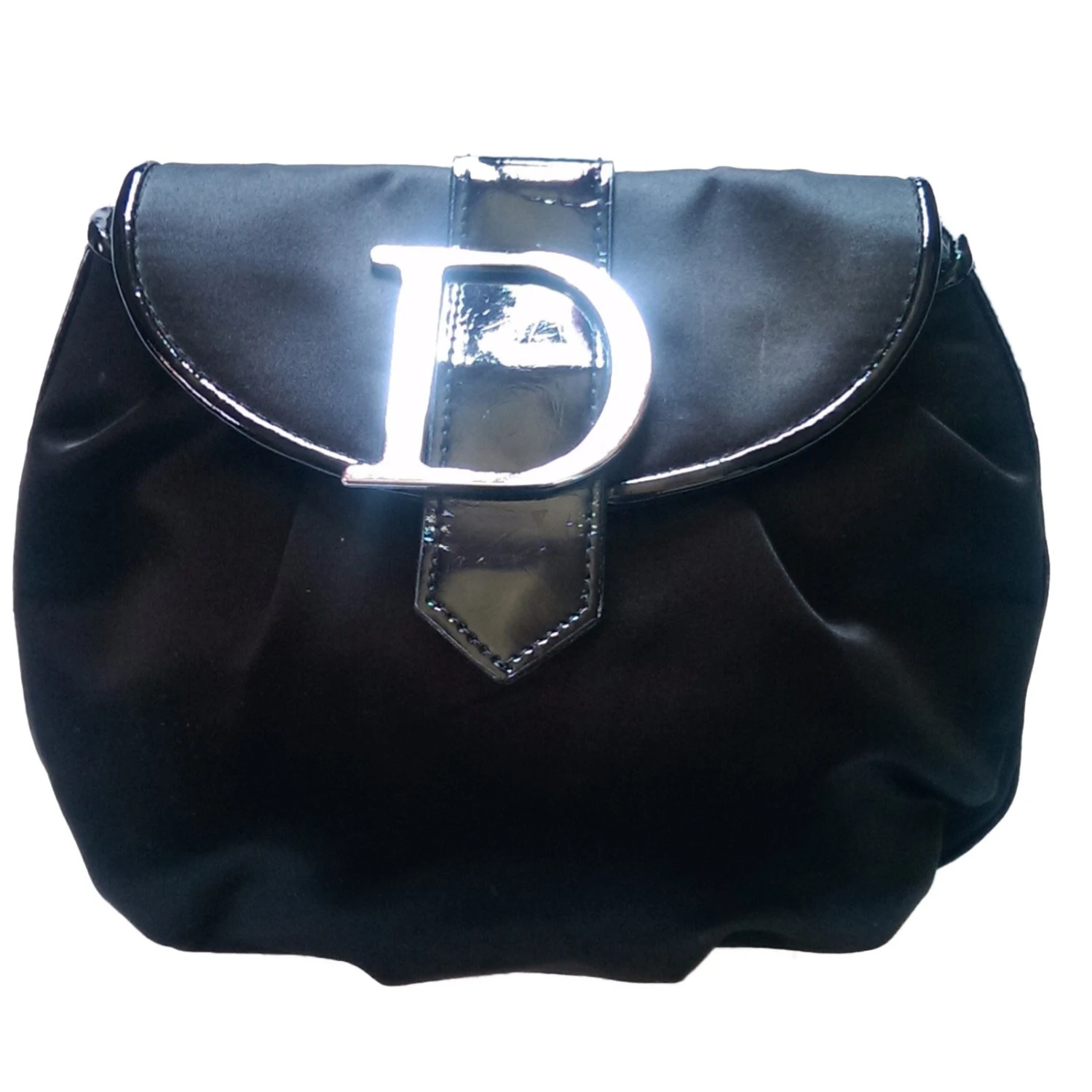 Dior Petite Maroquinerie Noir 1 Dior Petite Maroquinerie Noir