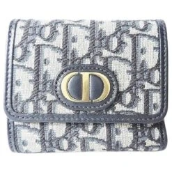 Dior Logogramme Noir