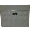 Dior Petite Maroquinerie Gris